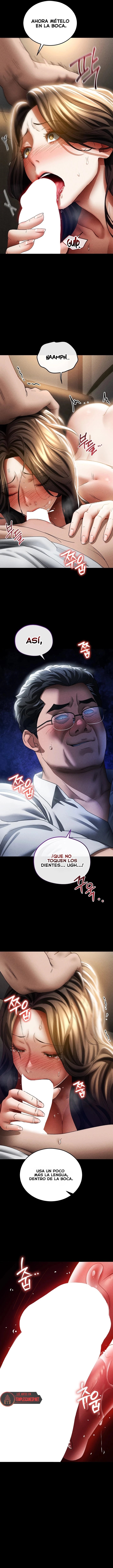 The Idol Manager's Diary Raw - Chapter 5 Page 10