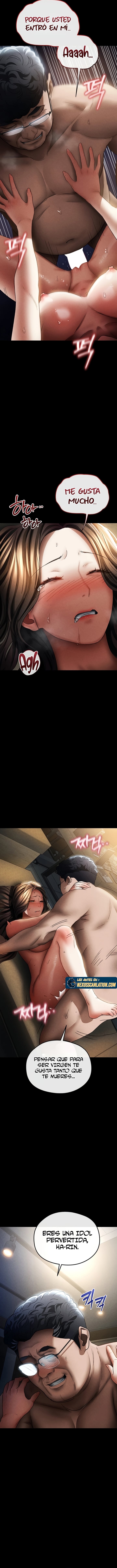 The Idol Manager's Diary Raw - Chapter 6 Page 18