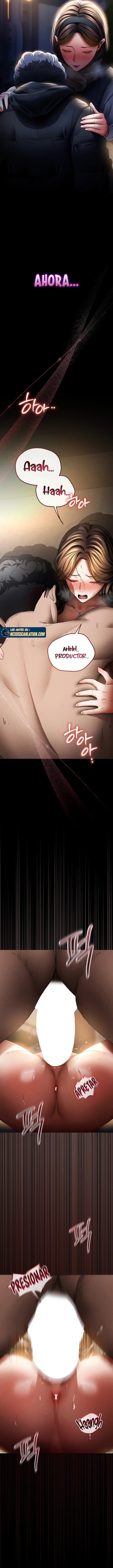 The Idol Manager's Diary Raw - Chapter 6 Page 8