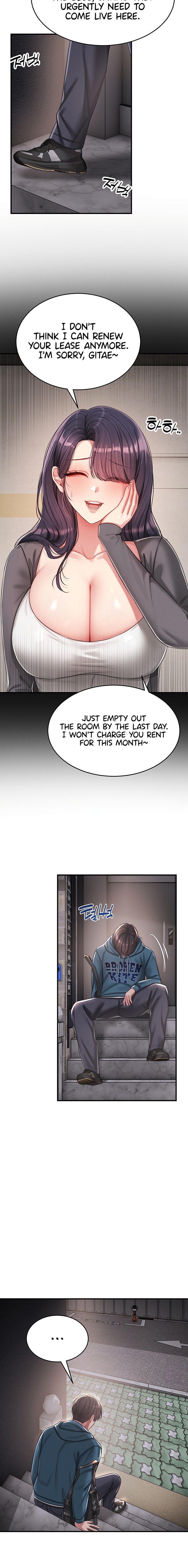 Confessional Sex - Chapter 3 Page 16