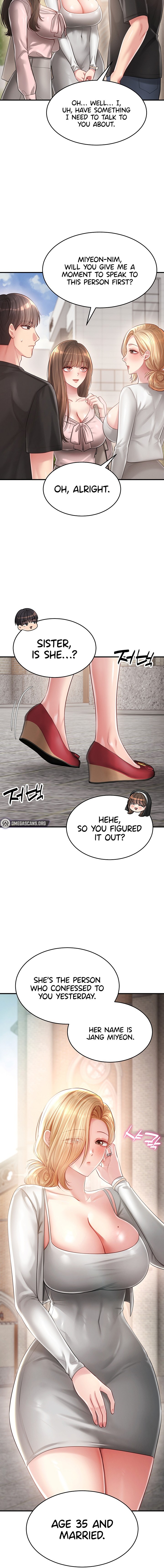 Confessional Sex - Chapter 4 Page 6