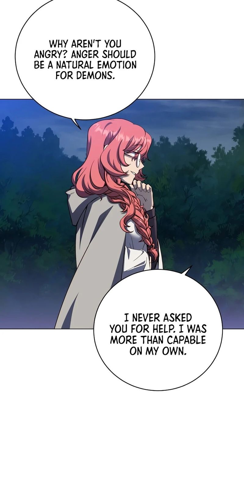 The Max Level Hero Has Returned! - Chapter 244 Page 3