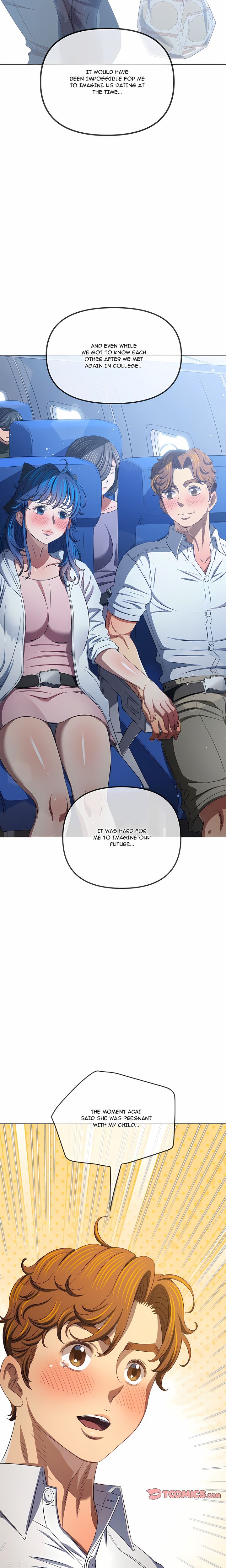 My High School Bully - Chapter 288 Page 15