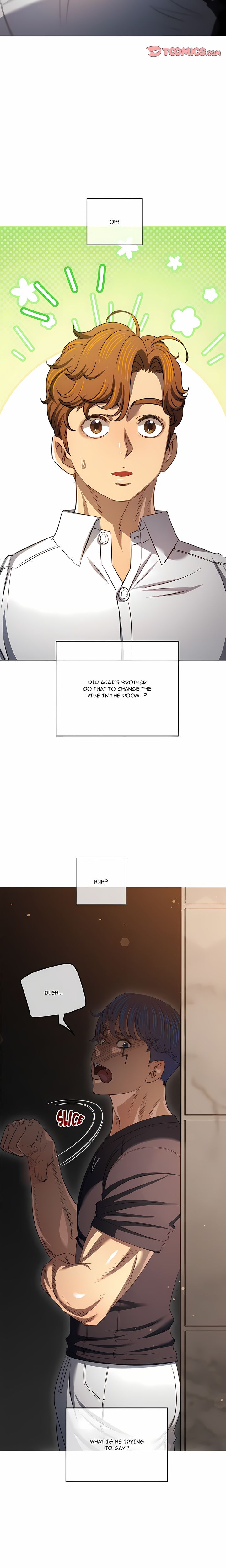 My High School Bully - Chapter 288 Page 26