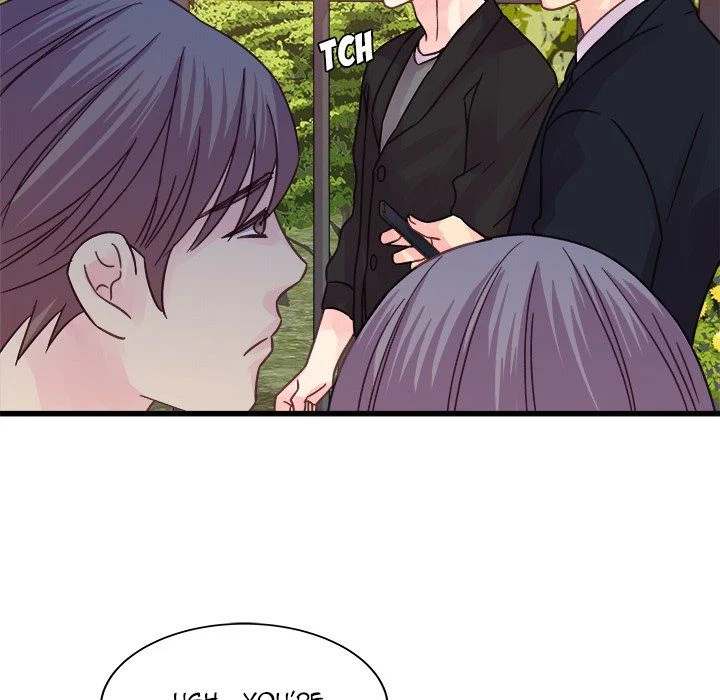 A Nonsense Relationship - Chapter 42 Page 80