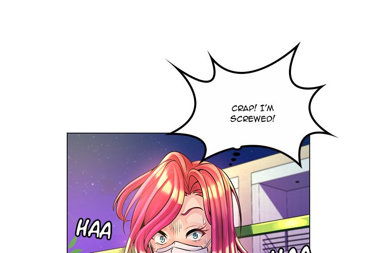 The Teacher’s Secret - Chapter 13 Page 4