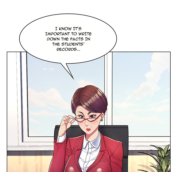 The Teacher’s Secret - Chapter 2 Page 43