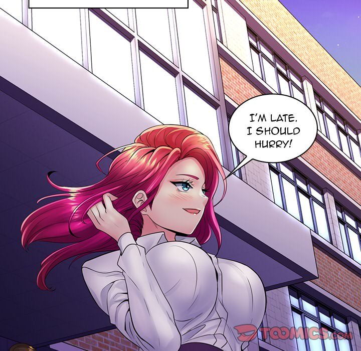 The Teacher’s Secret - Chapter 20 Page 66