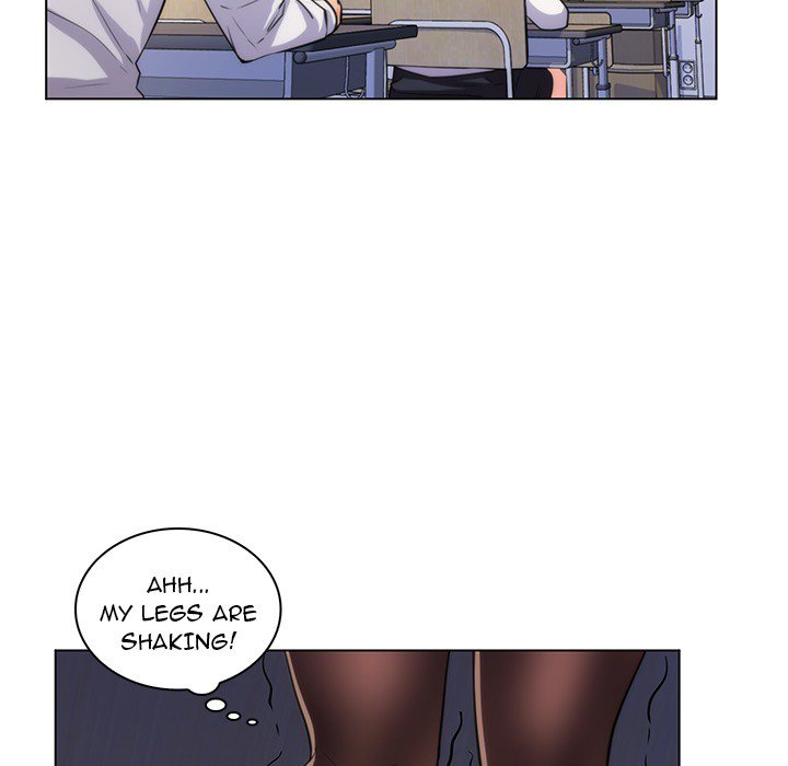 The Teacher’s Secret - Chapter 21 Page 77