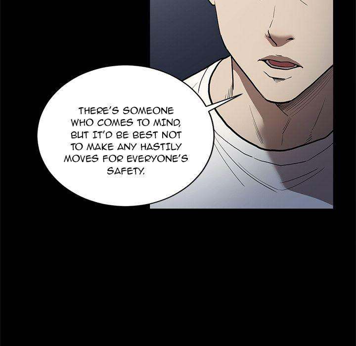 The V Squad - Chapter 36 Page 61