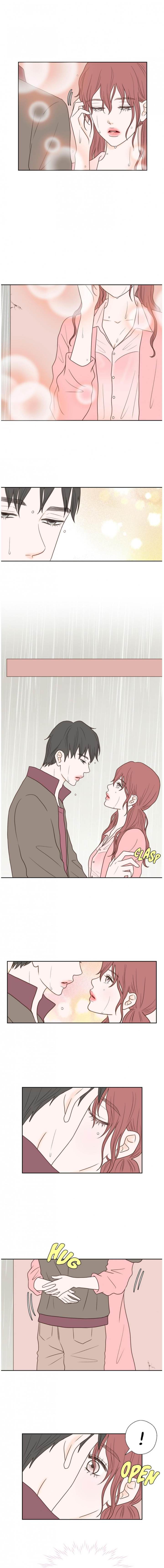 Honey Bed Talk - Chapter 20 Page 6