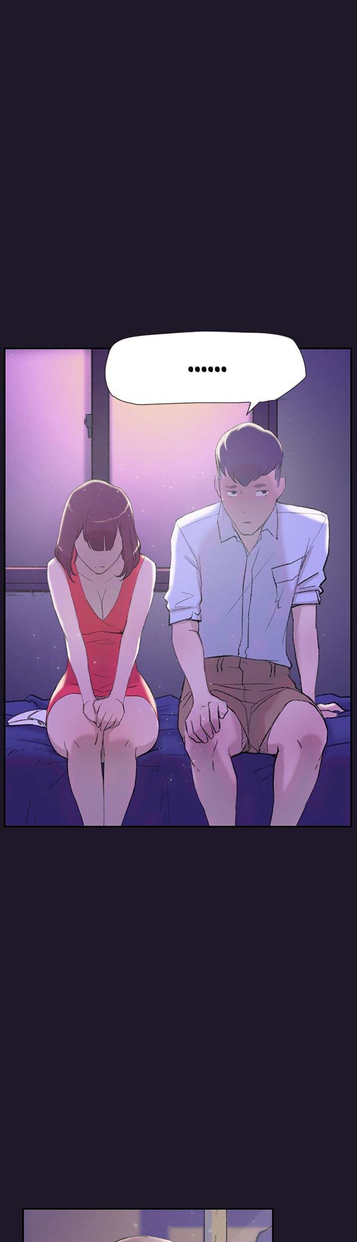 Overlapping - Chapter 30 Page 2