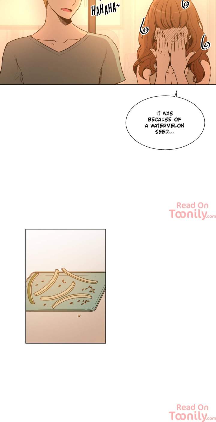 Polyamory - Chapter 11 Page 21