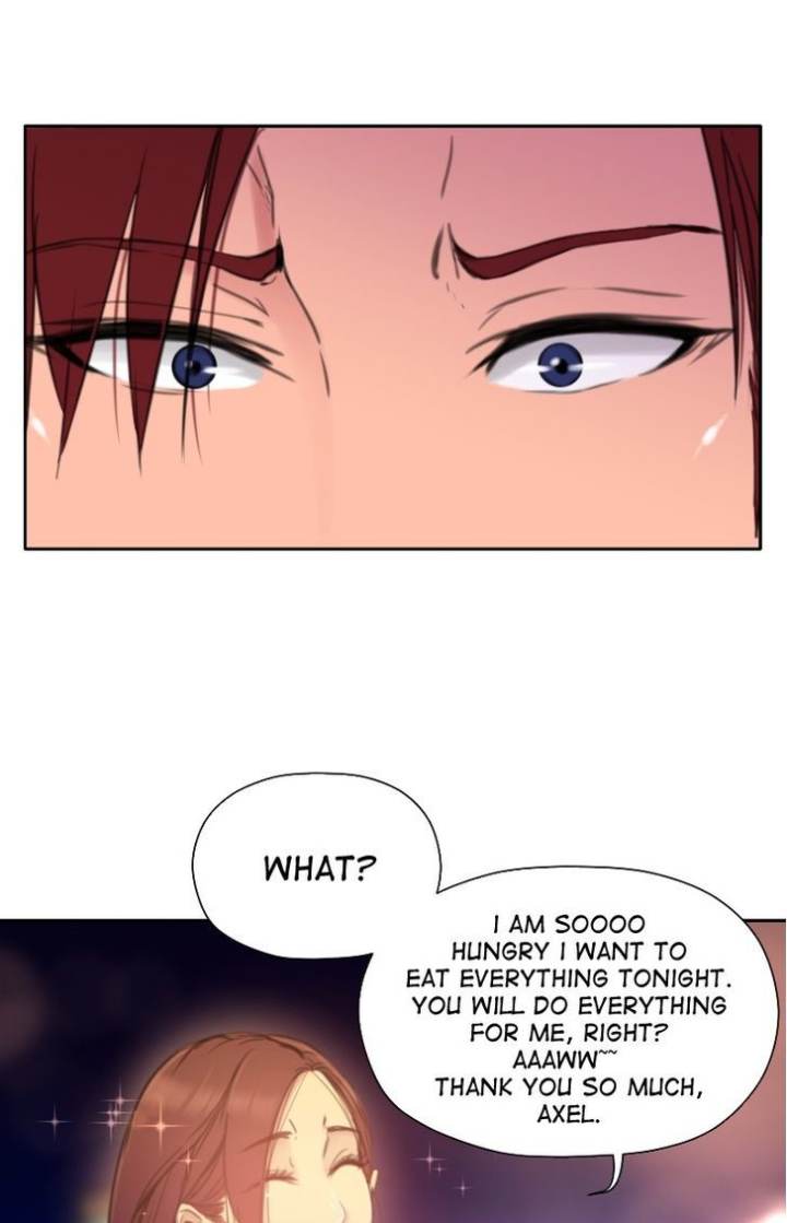 Ecstasy Hearts - Chapter 36 Page 75