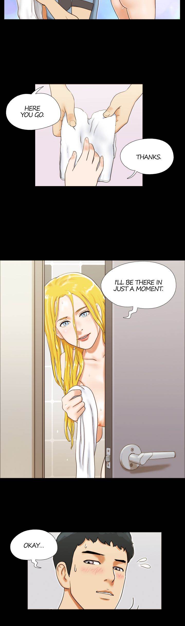 Couple Game: 17 Sex Fantasies Ver.2 - Chapter 14 Page 4