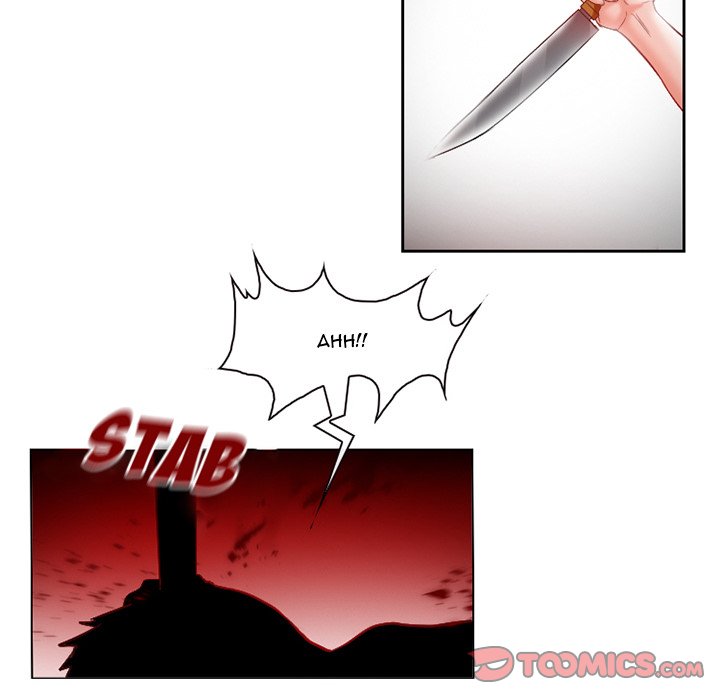 Undying Memories - Chapter 13 Page 56