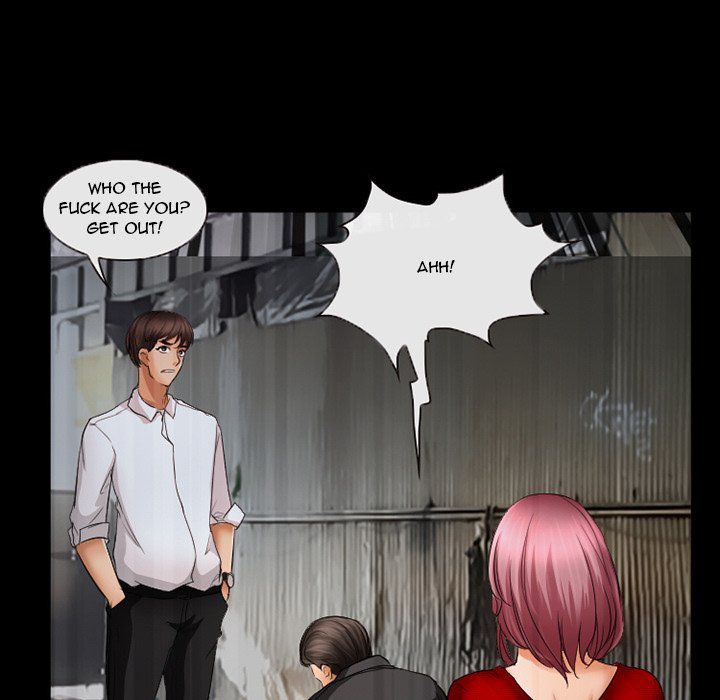 Undying Memories - Chapter 39 Page 39