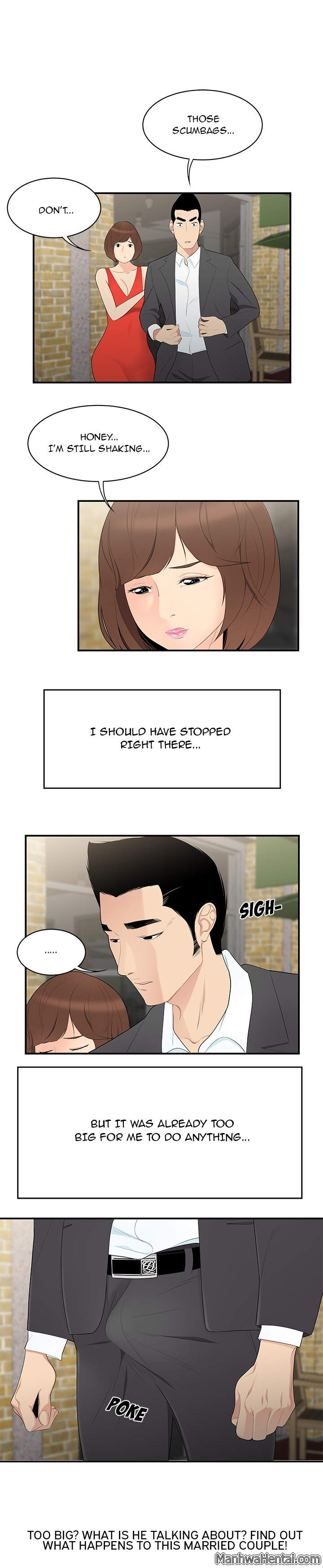 S Diaries 100 - Chapter 9 Page 20