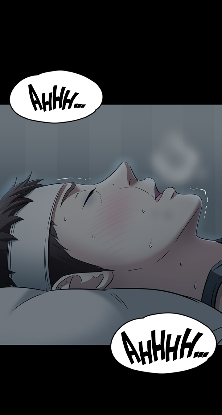 Roomie - Chapter 58 Page 36