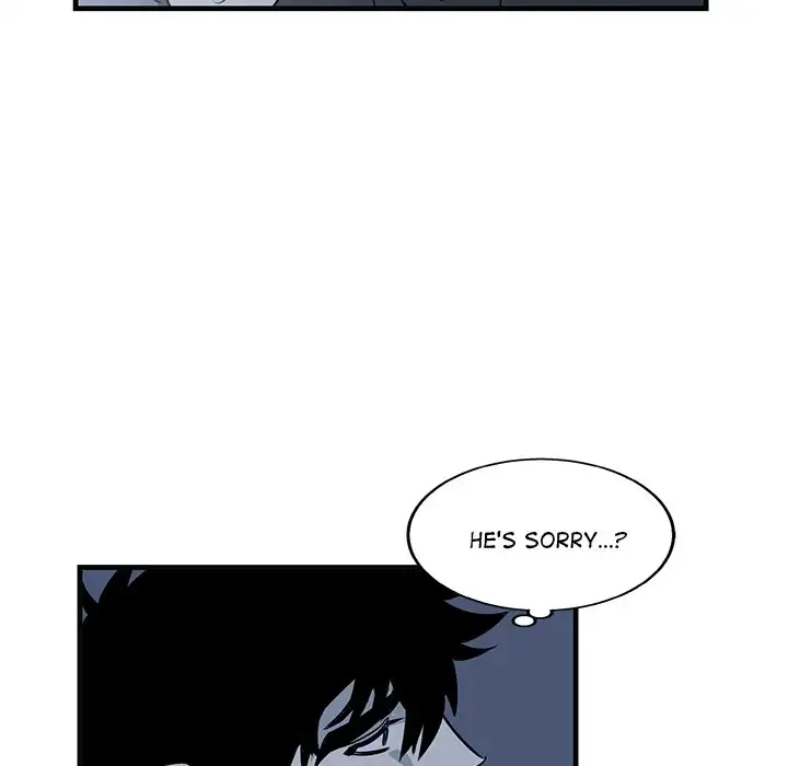 Hand in Hand - Chapter 13 Page 77