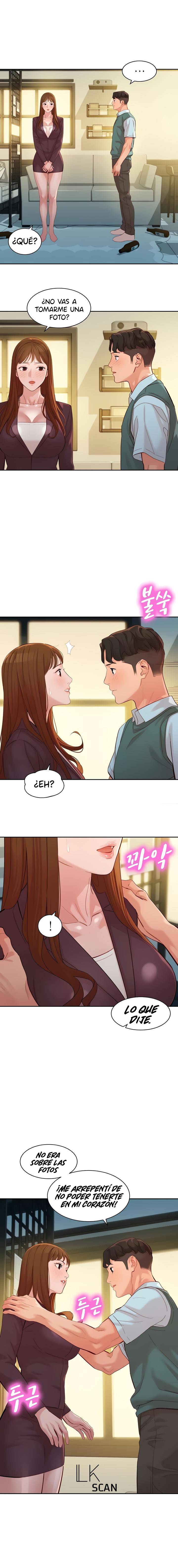 Instagram Queen Raw - Chapter 59 Page 10