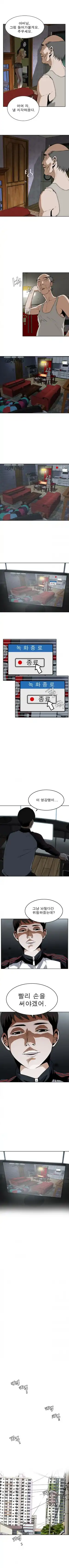 Take a Peek Raw - Chapter 4 Page 3