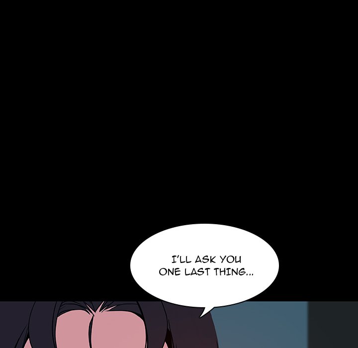 Fallen Flower - Chapter 35 Page 168