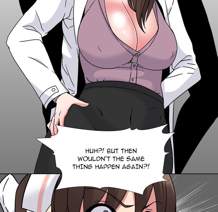 One Shot Men's Clinic - Chapter 12 Page 112