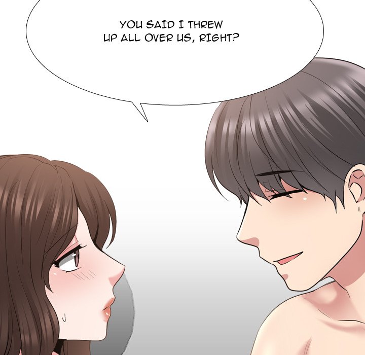 One Shot Men's Clinic - Chapter 34 Page 106