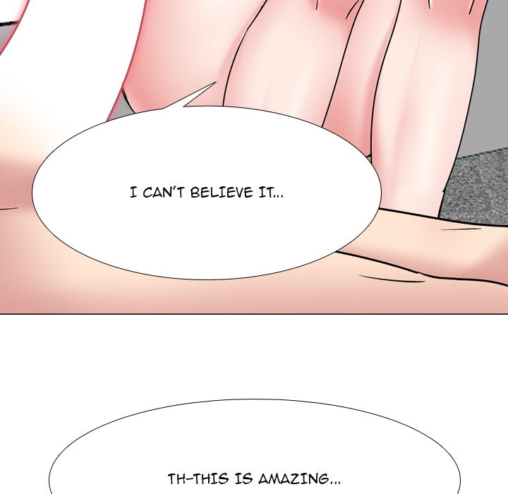 One Shot Men's Clinic - Chapter 34 Page 40