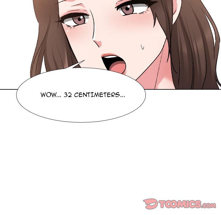 One Shot Men's Clinic - Chapter 34 Page 48