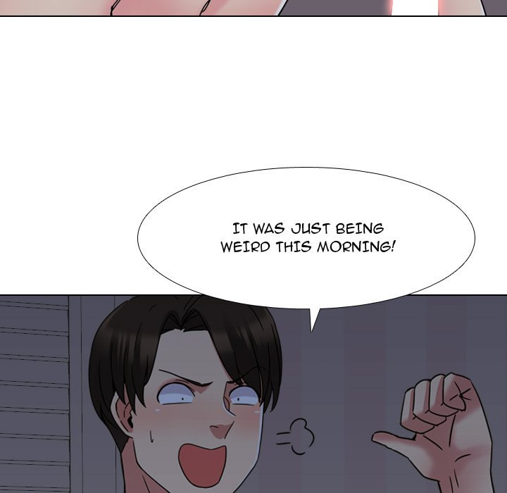 One Shot Men's Clinic - Chapter 9 Page 142