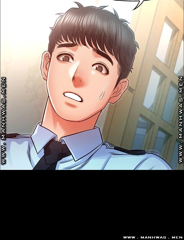 Who Did You Do With? Raw - Chapter 29 Page 19