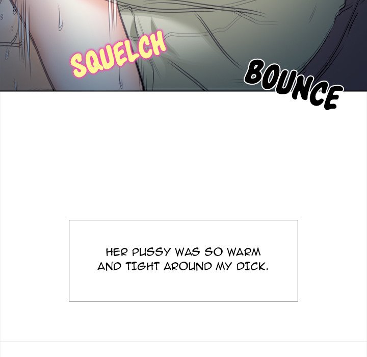 Unfaithful - Chapter 11 Page 78