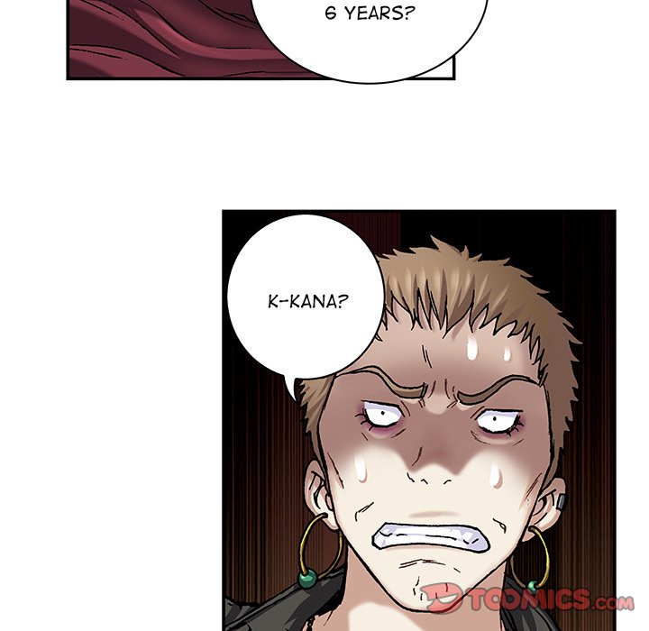 Leviathan - Chapter 105 Page 30
