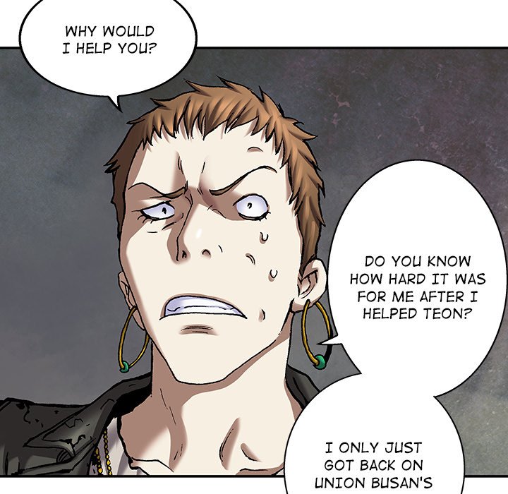 Leviathan - Chapter 105 Page 37