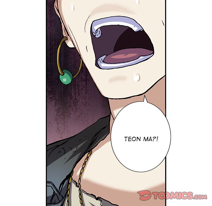 Leviathan - Chapter 105 Page 46