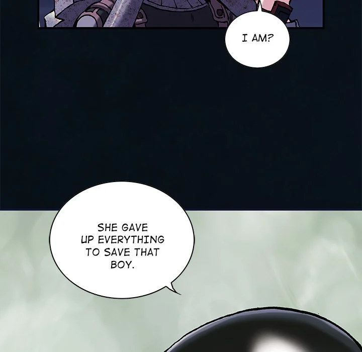 Leviathan - Chapter 184 Page 31
