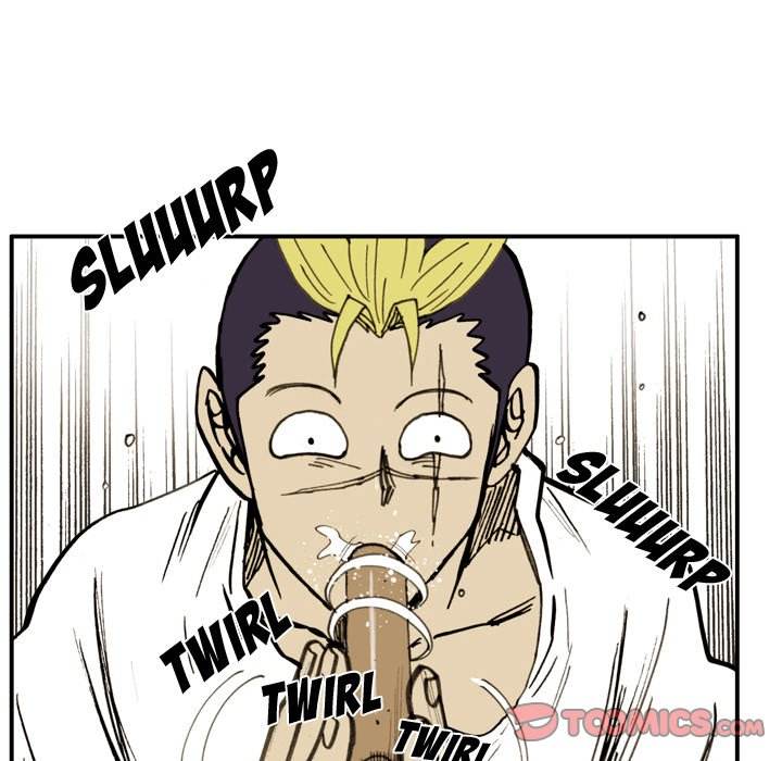 The Bully Hunter - Chapter 19 Page 54