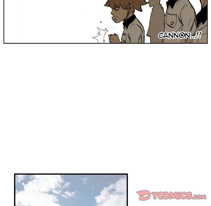 The Bully Hunter - Chapter 5 Page 38