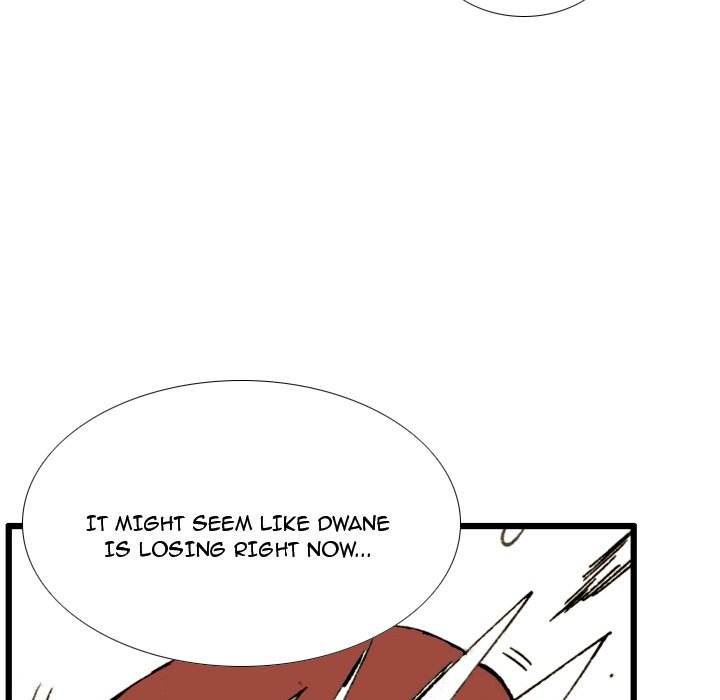 The Bully Hunter - Chapter 5 Page 80