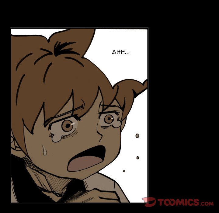 The Bully Hunter - Chapter 52 Page 8