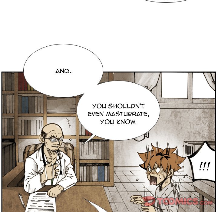 The Bully Hunter - Chapter 64 Page 24