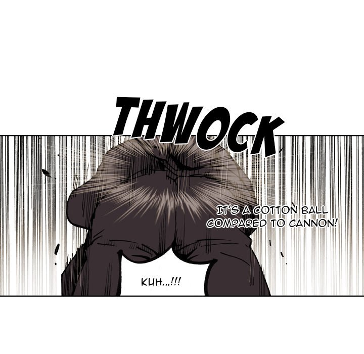 The Bully Hunter - Chapter 77 Page 93