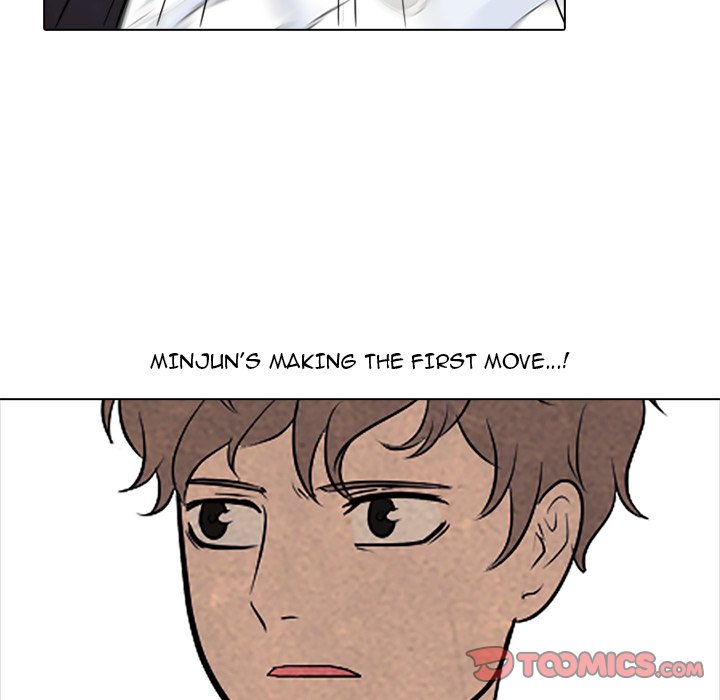 High School Devil - Chapter 101 Page 42