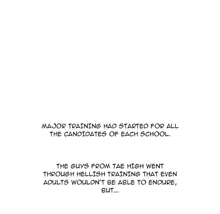 High School Devil - Chapter 243 Page 32