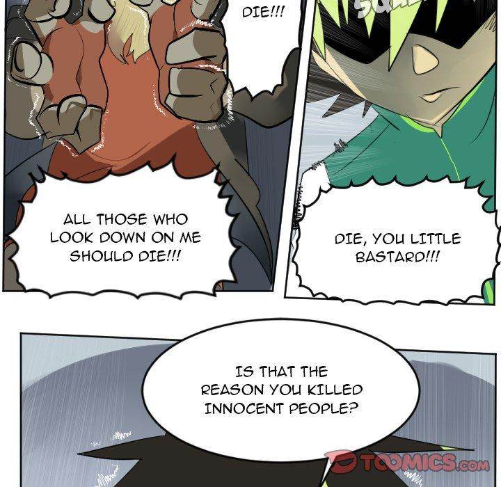 Ultimiter - Chapter 108 Page 47