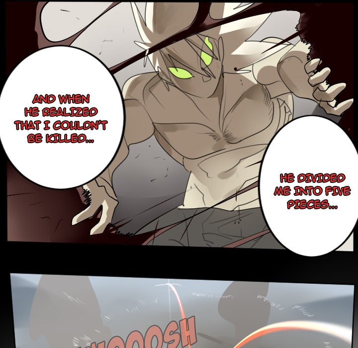 Ultimiter - Chapter 134 Page 49