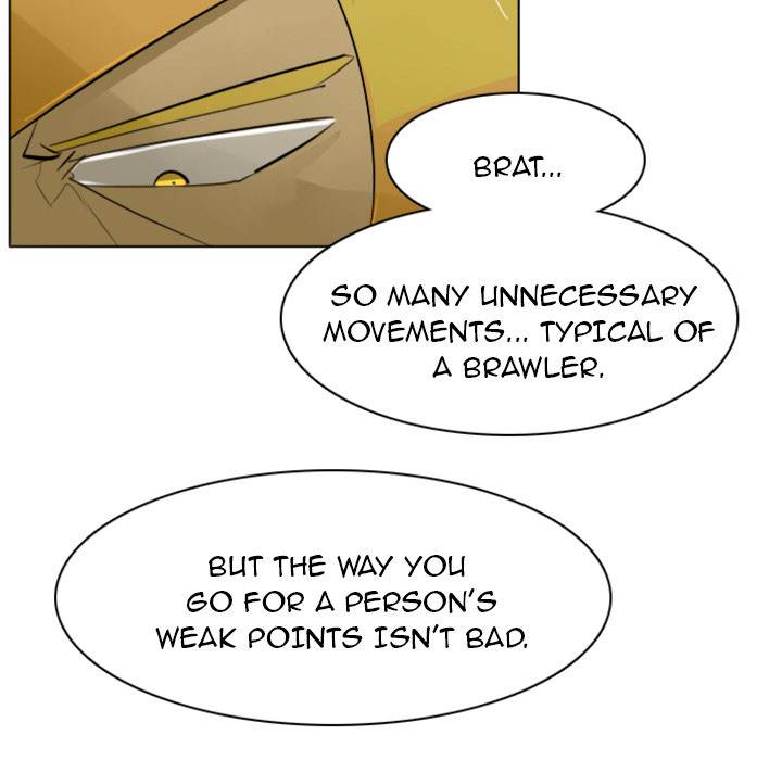 Ultimiter - Chapter 3 Page 22