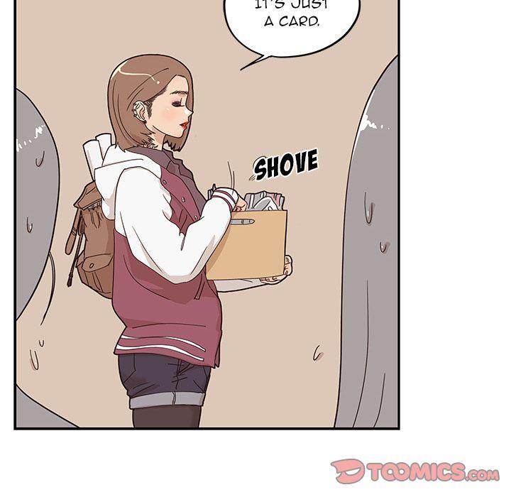 His Women's University - Chapter 39 Page 62